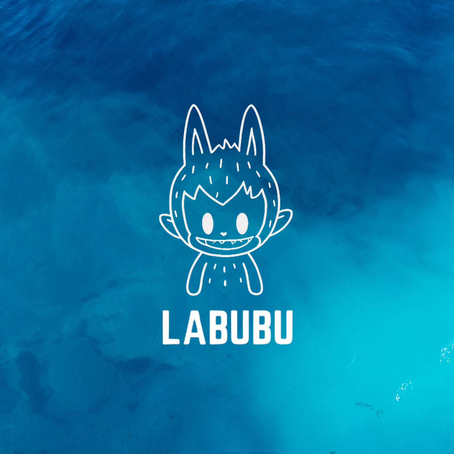 Labubu Vendor