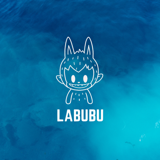 Labubu Vendor